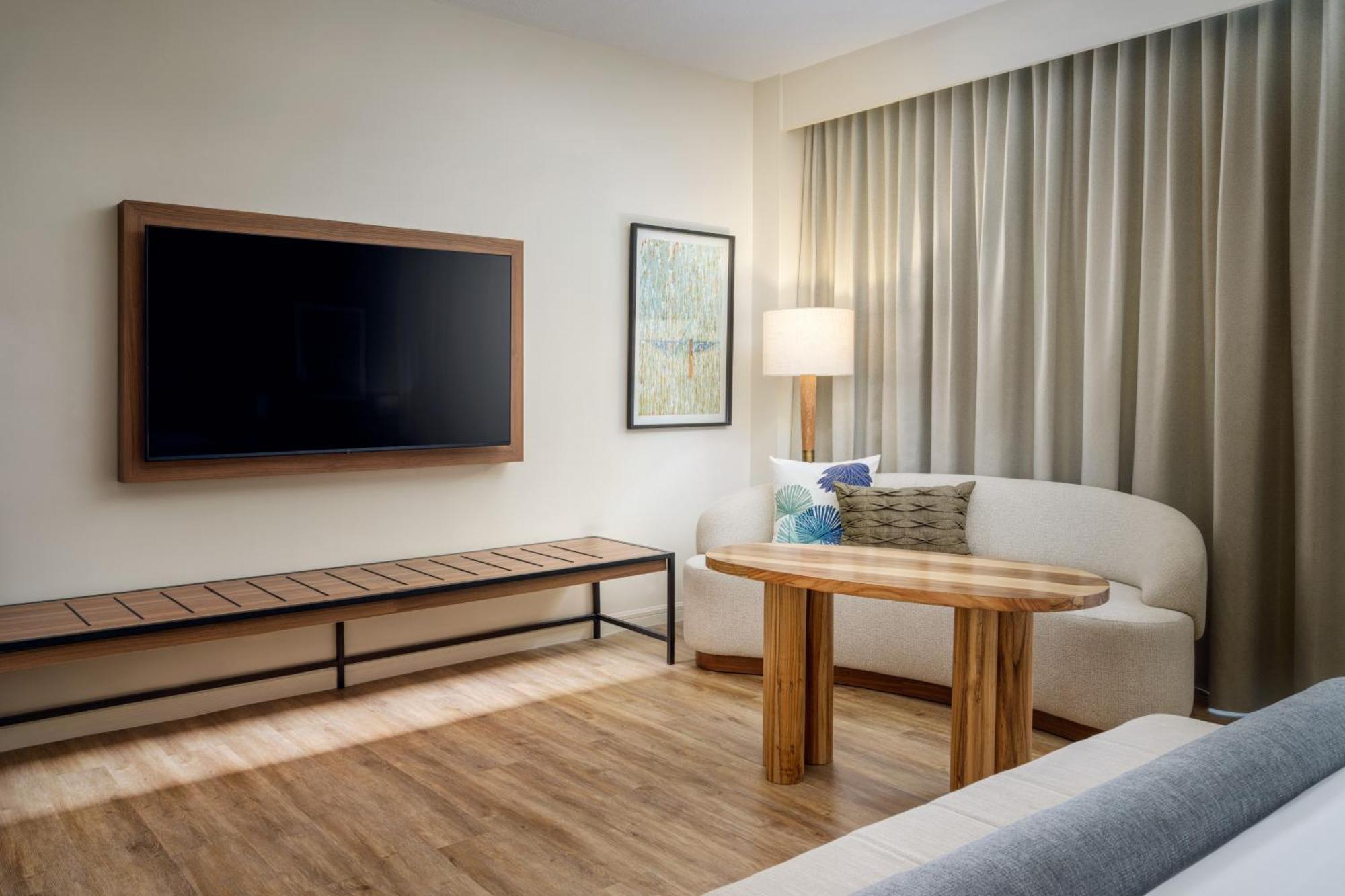 Hyatt Regency Панама Экстерьер фото