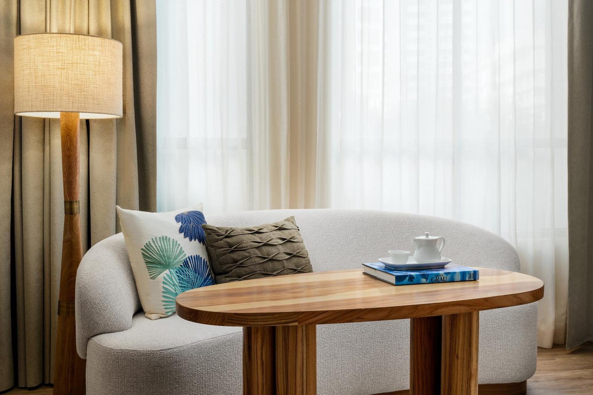 Hyatt Regency Панама Экстерьер фото