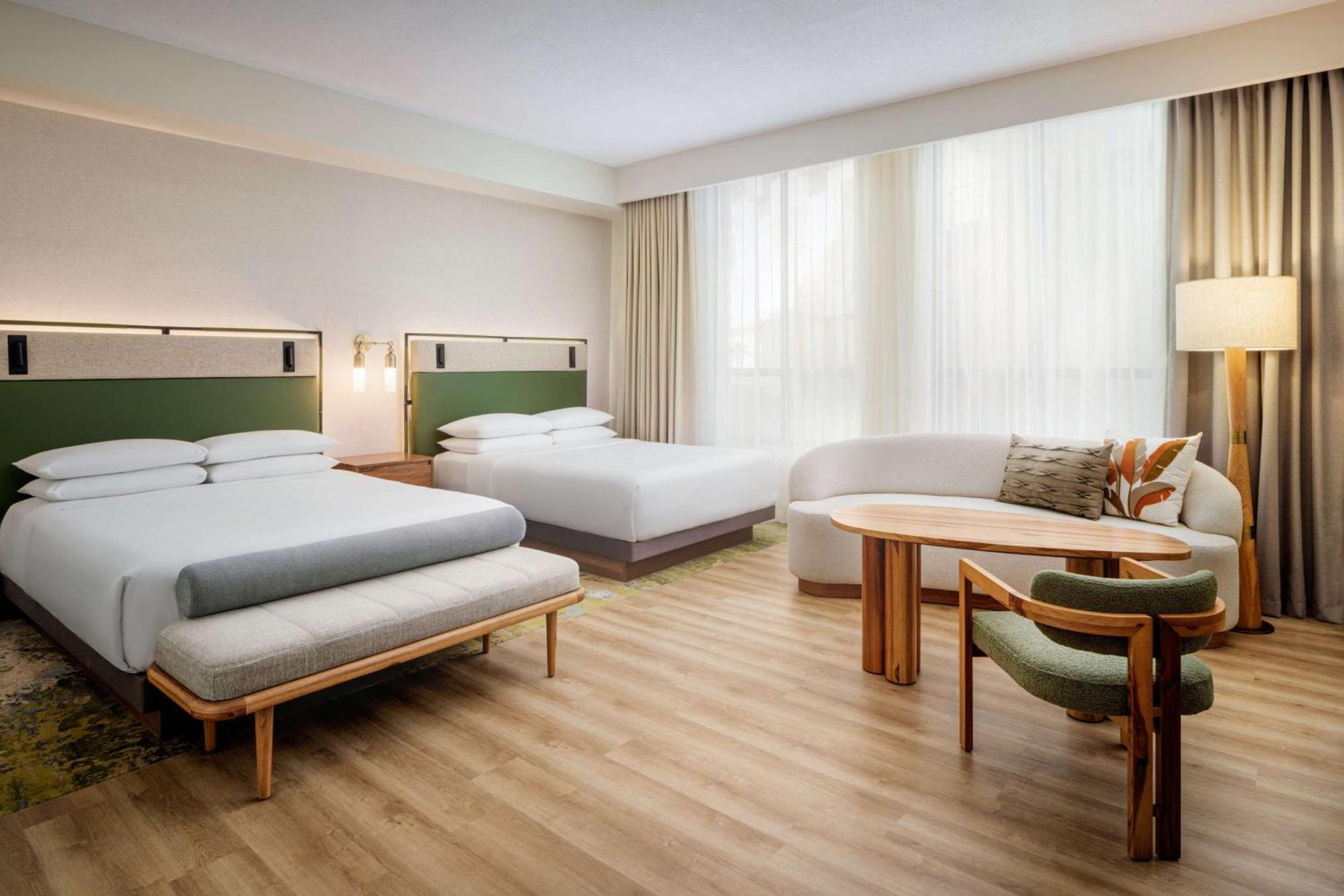 Hyatt Regency Панама Экстерьер фото