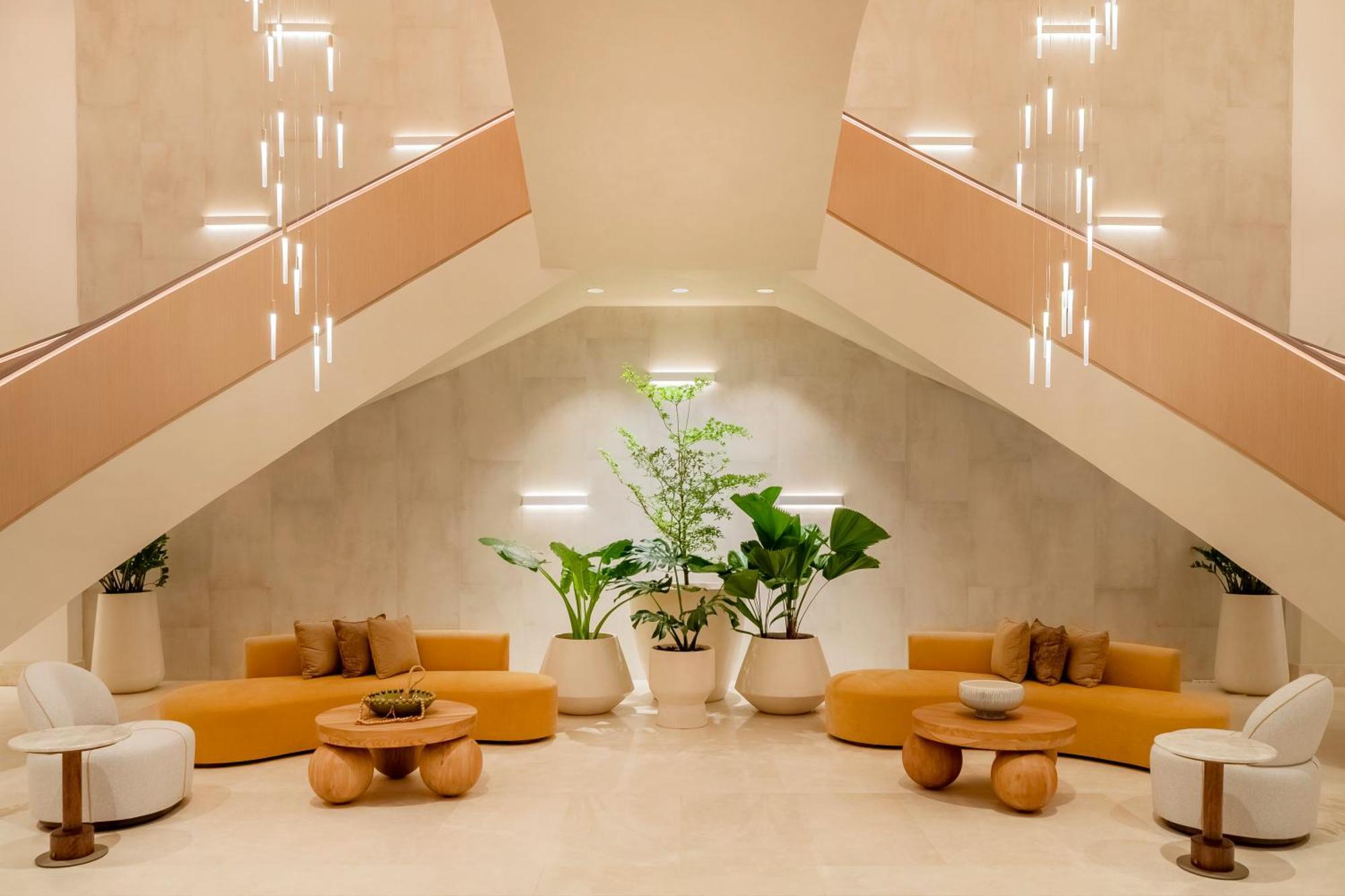 Hyatt Regency Панама Экстерьер фото