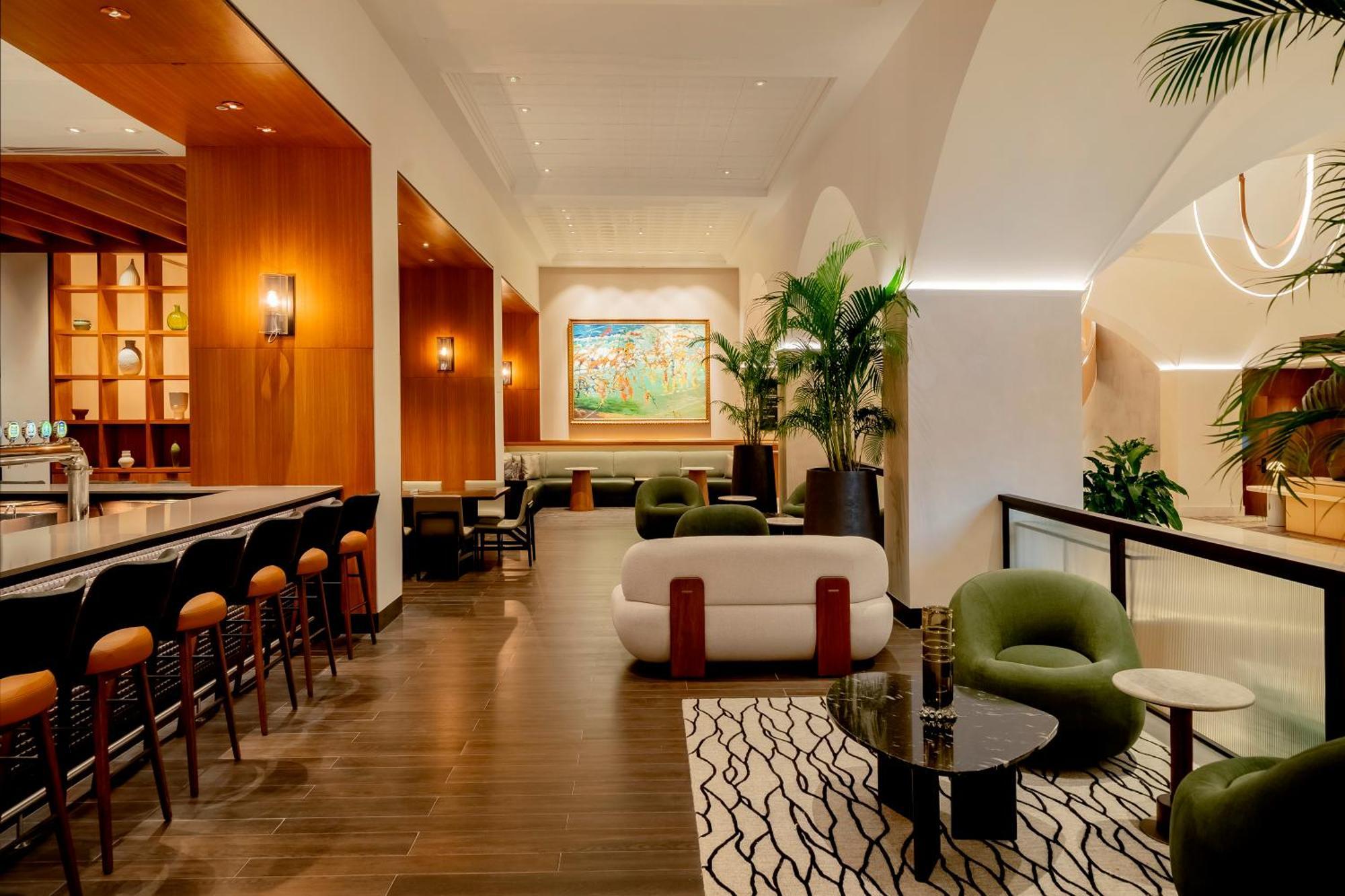 Hyatt Regency Панама Экстерьер фото