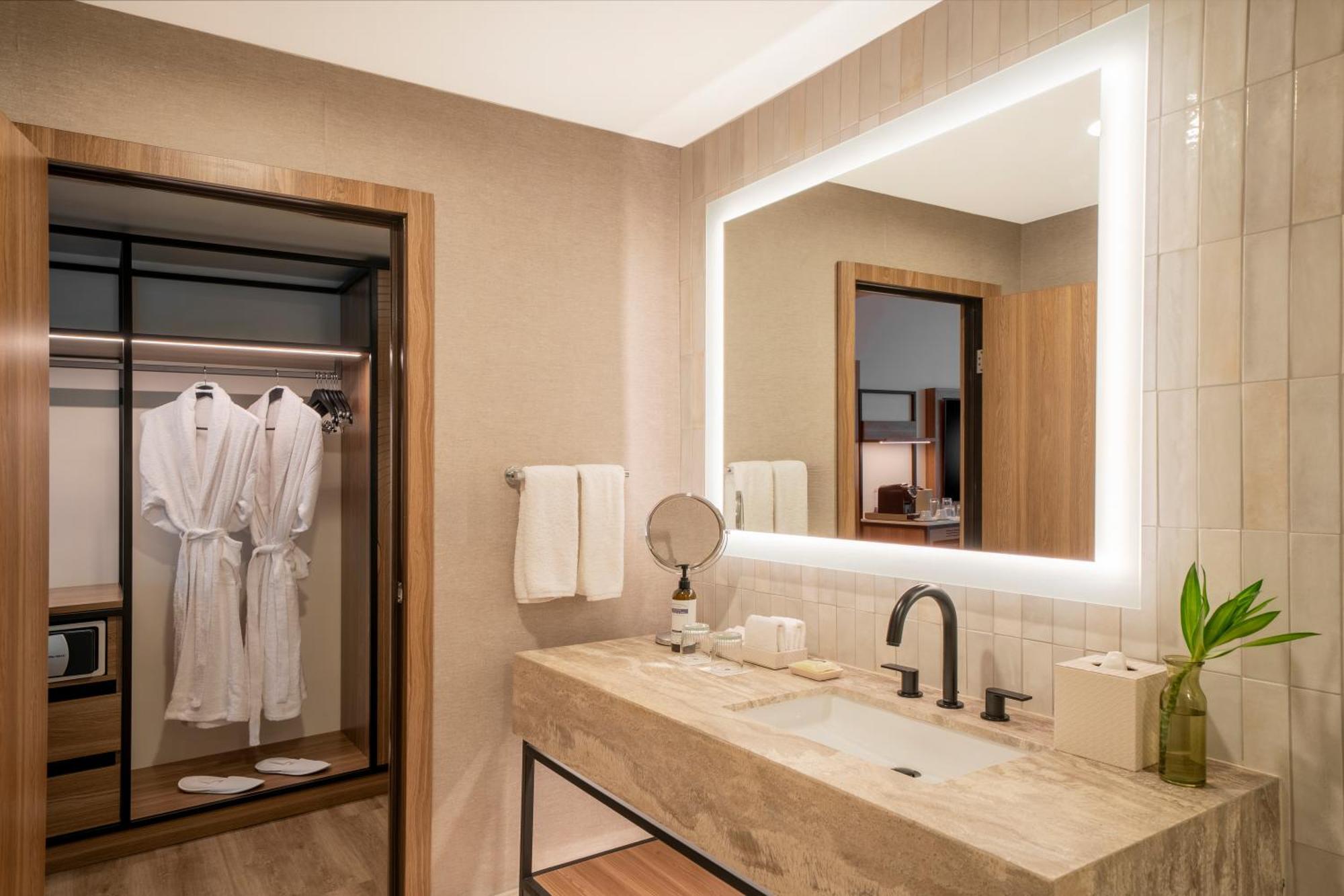 Hyatt Regency Панама Экстерьер фото