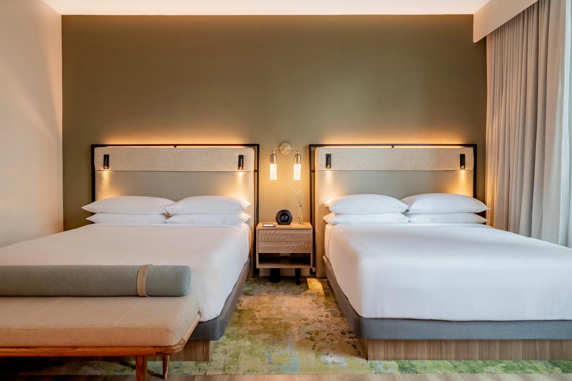 Hyatt Regency Панама Экстерьер фото