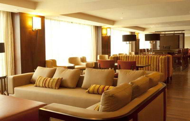 Hyatt Regency Панама Экстерьер фото