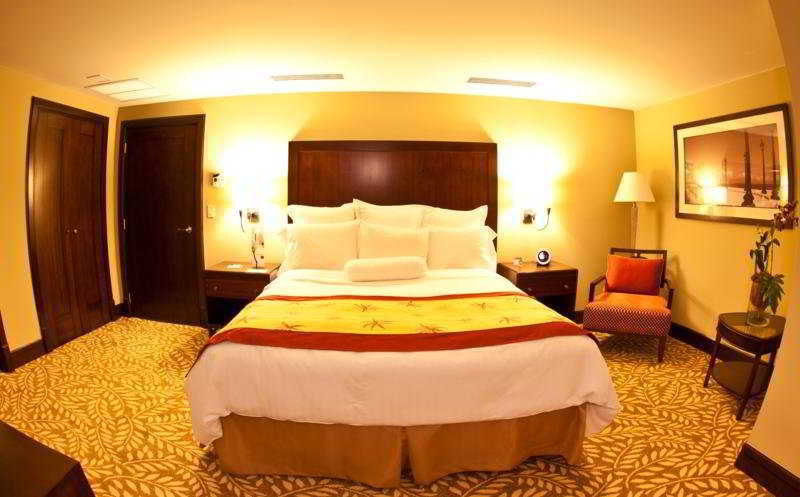 Hyatt Regency Панама Экстерьер фото