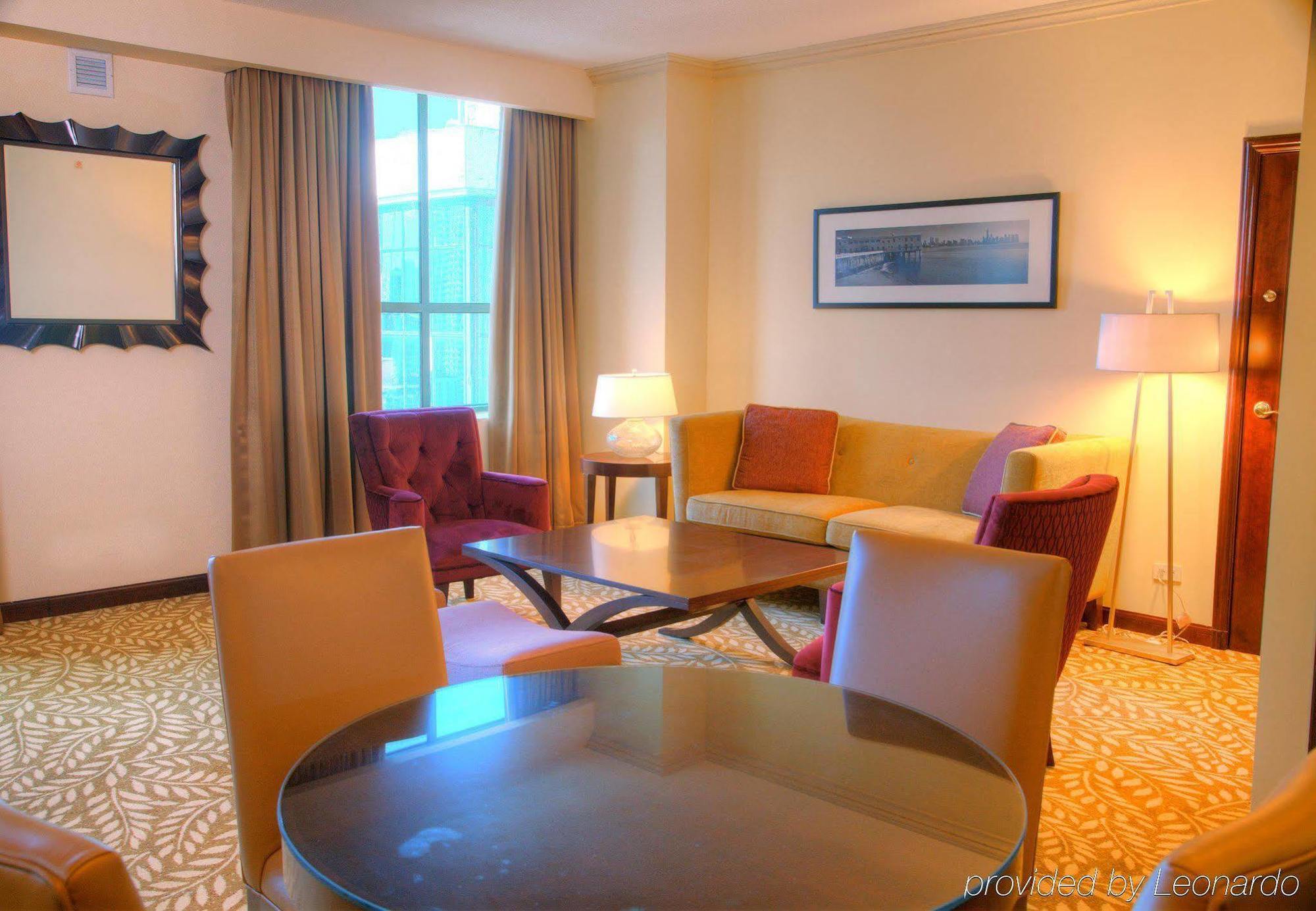 Hyatt Regency Панама Ресторан фото